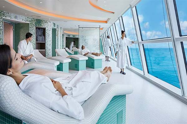 Celebrity Equinox Gallery Image